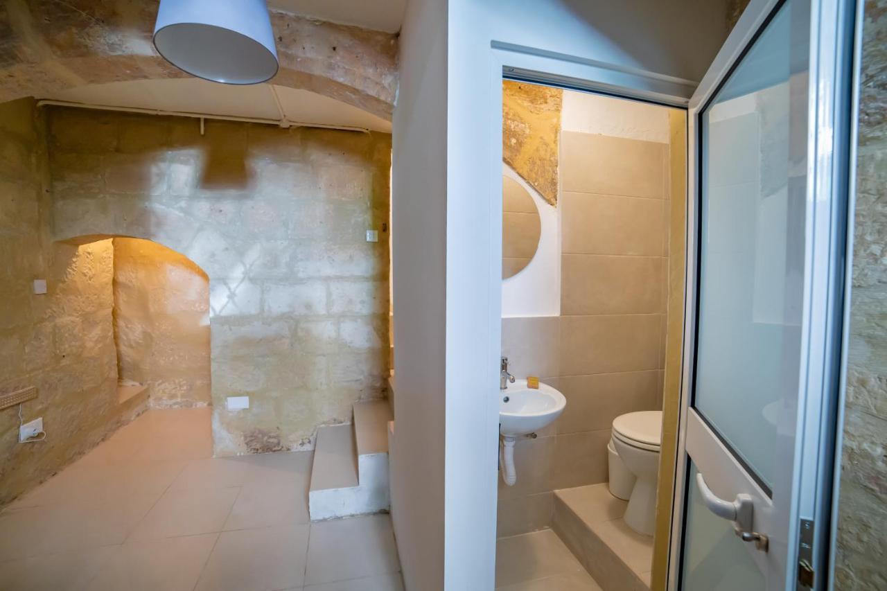 Apartment Carmelita Maisonette Valletta