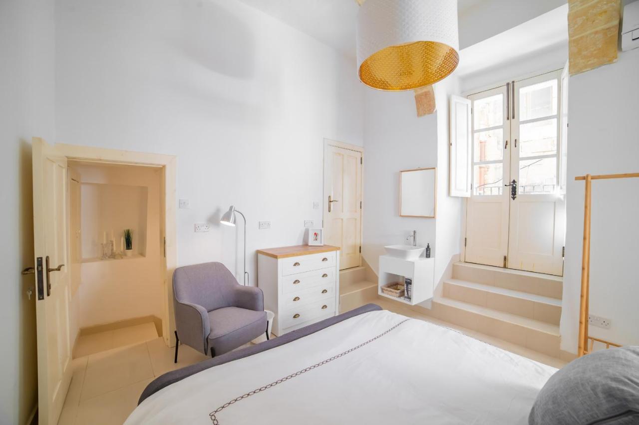 Apartment Carmelita Maisonette