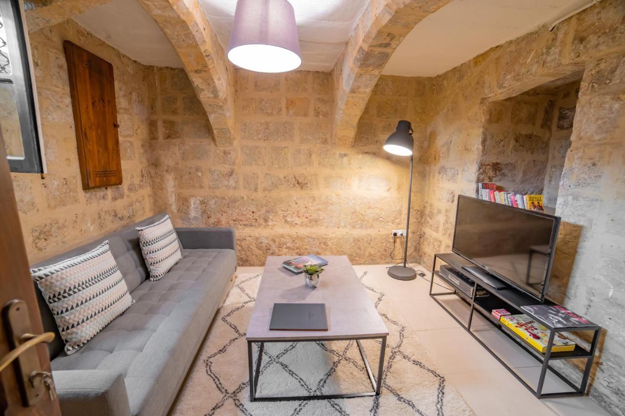 Apartment Carmelita Maisonette Valletta