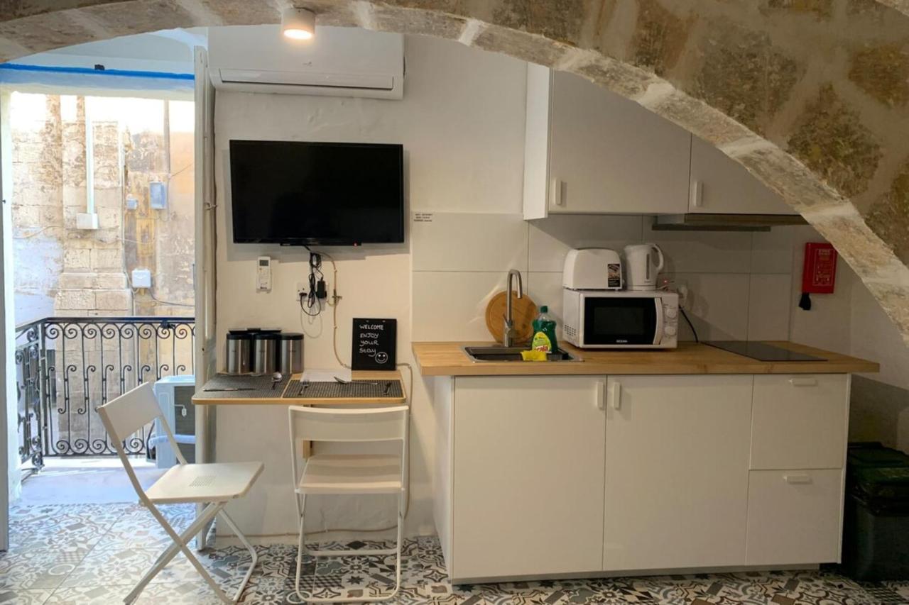 Studio-hosted By Sweetstay Apartment Valletta