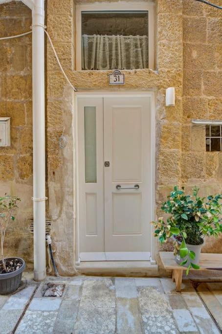 31 Sally Port Apartment