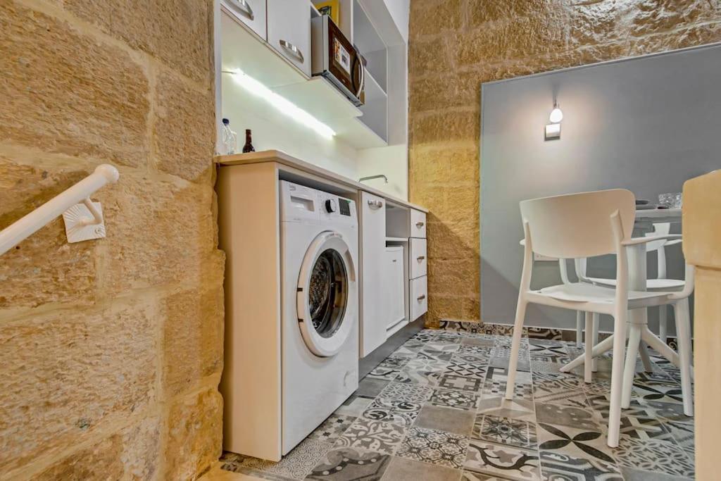31 Sally Port Valletta