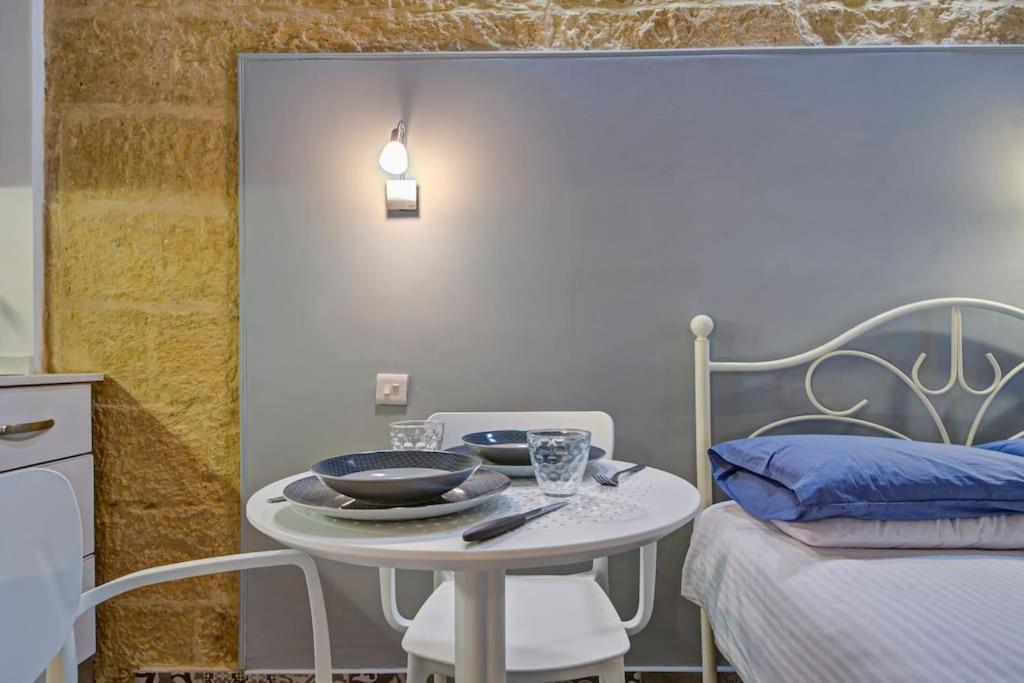 Apartment 31 Sally Port Valletta