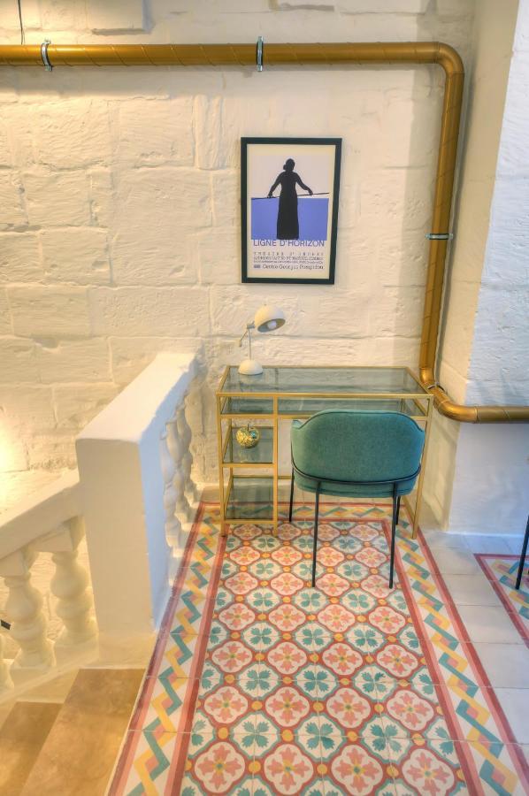 Apartamento Modern & Luxurious Palazzino In Ddem1-2