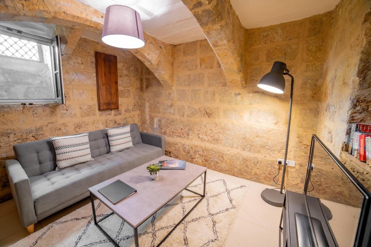Carmelita Maisonette * Valletta