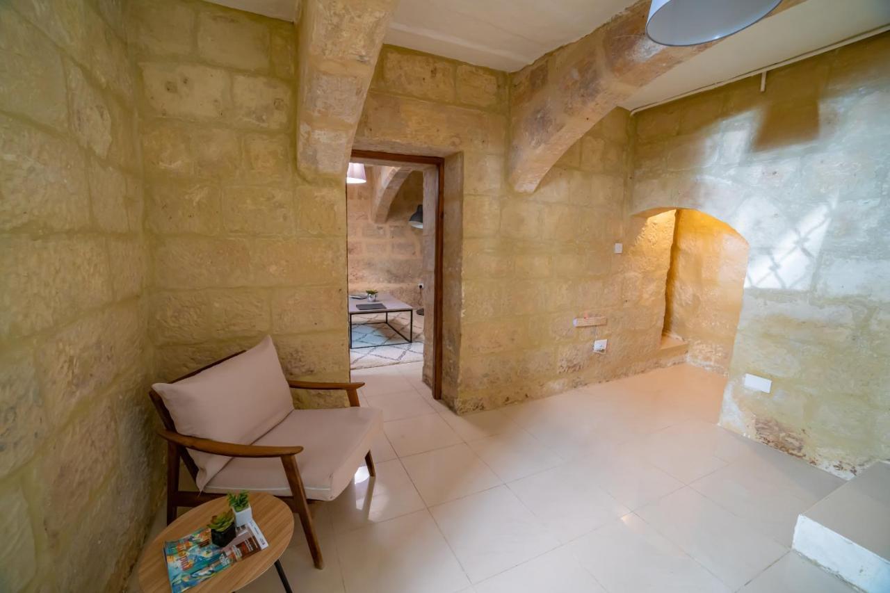 Carmelita Maisonette * Valletta
