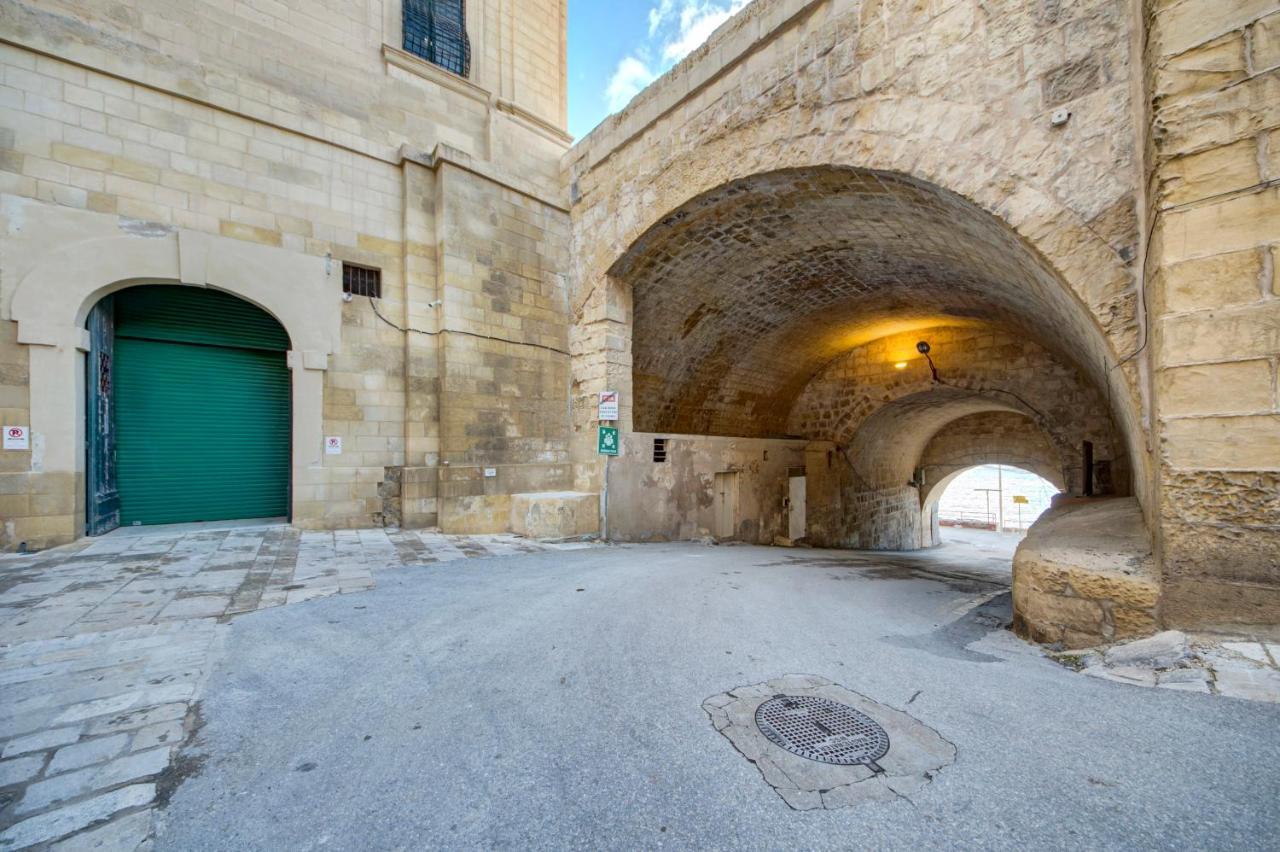 Sally Port 32 Apartment Valletta