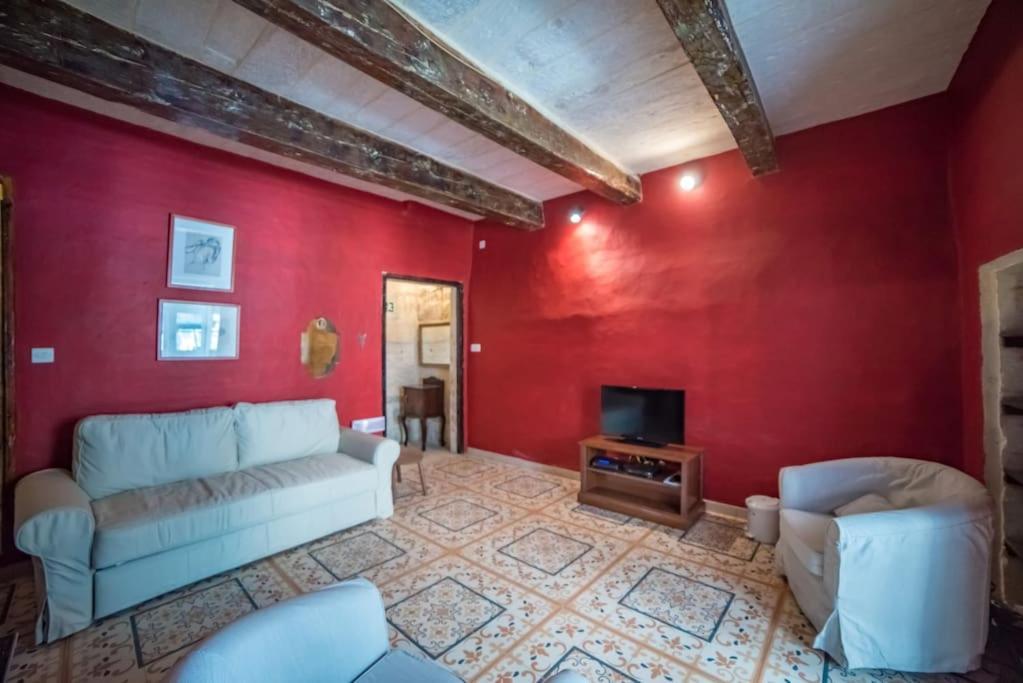 Apartment Juf- Juliana's Unique Townhouse