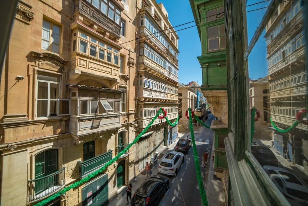 Apartment Juf- Juliana's Unique Townhouse Valletta