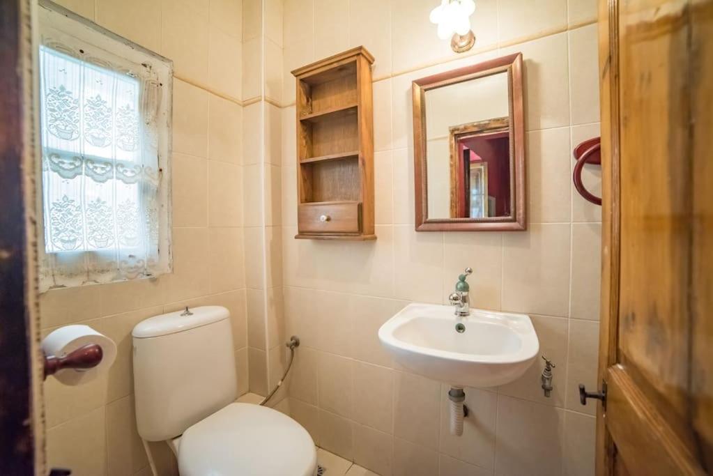 Juf- Juliana's Unique Townhouse *