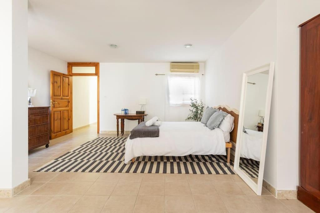 Penthouse With Roof Terrace And Sea Views Apartment Valletta