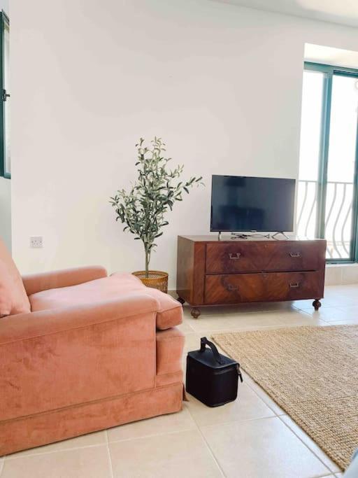 Penthouse With Roof Terrace And Sea Views * Valletta