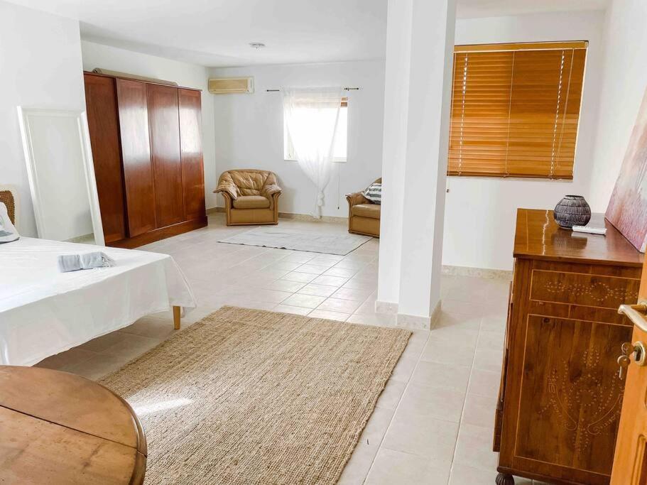 Penthouse With Roof Terrace And Sea Views Valletta