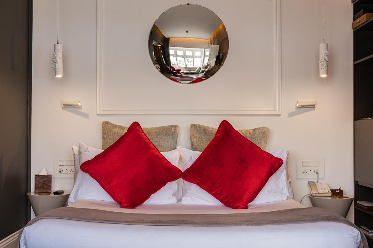 Iniala Harbour House Valletta