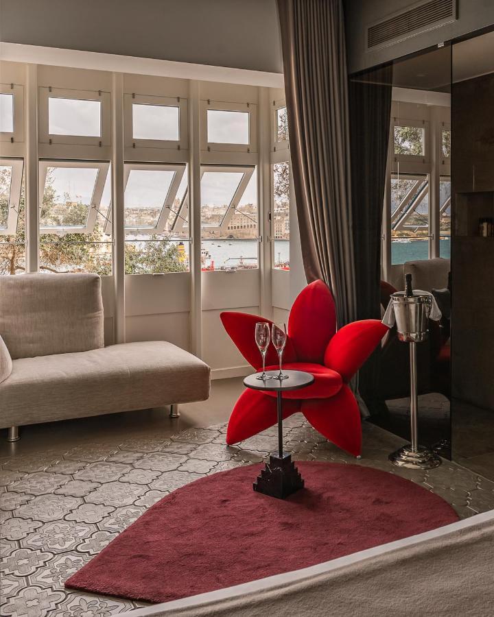 Iniala Harbour House Valletta