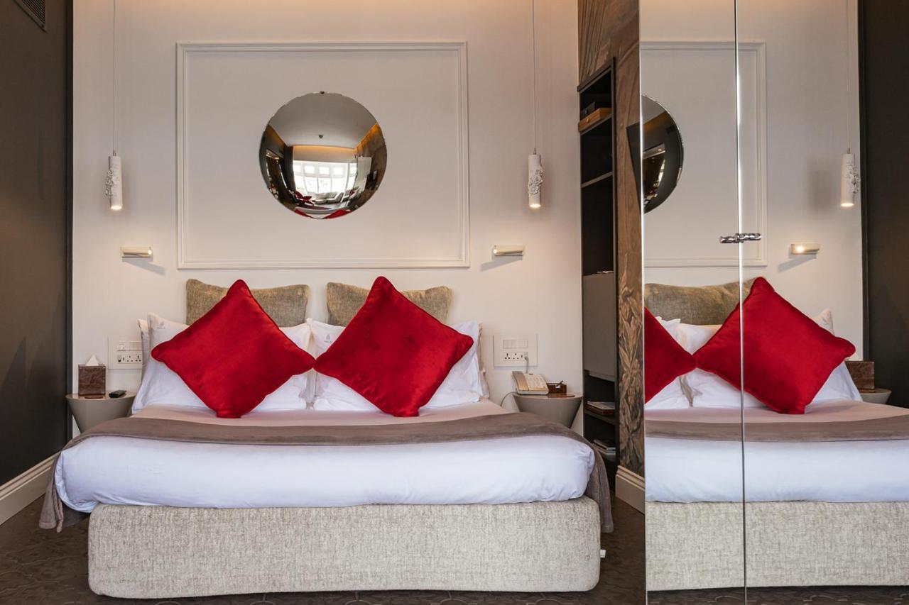 Iniala Harbour House Hotel Valletta