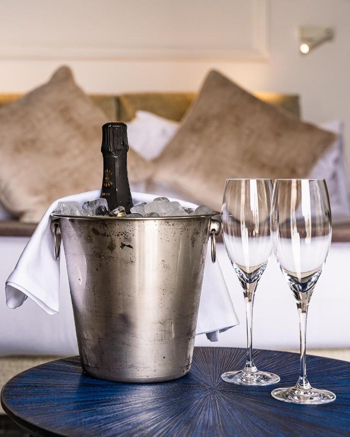 Iniala Harbour House 5* Valletta