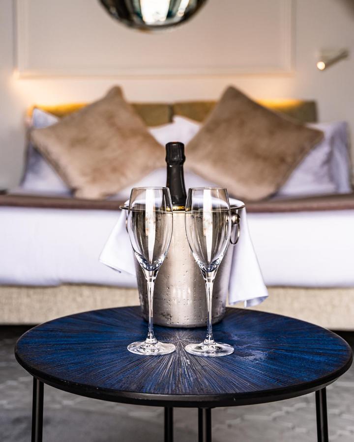 Iniala Harbour House 5*