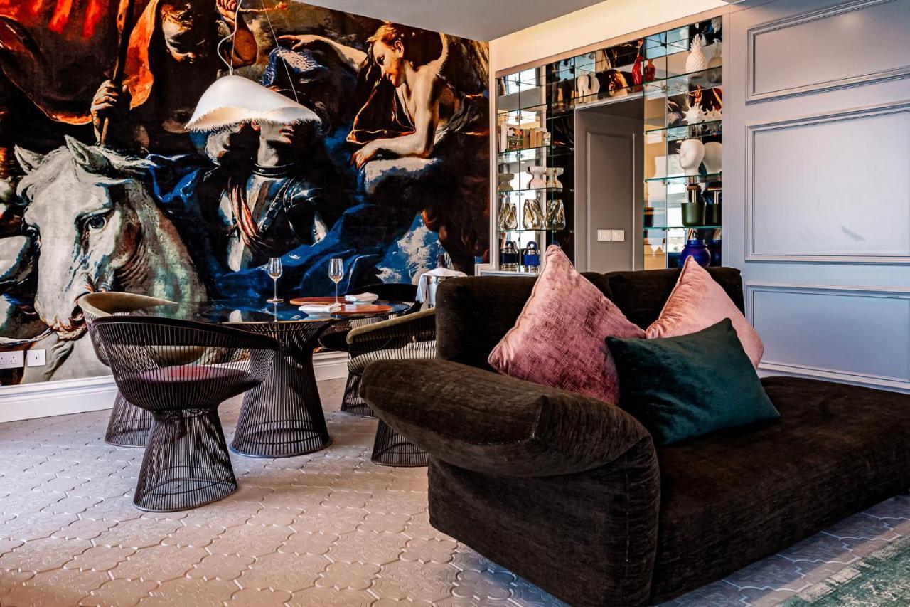 Hotel Iniala Harbour House Valletta