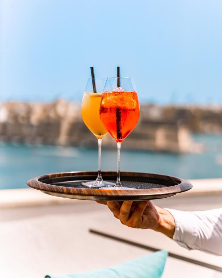 Iniala Harbour House 5* Valletta