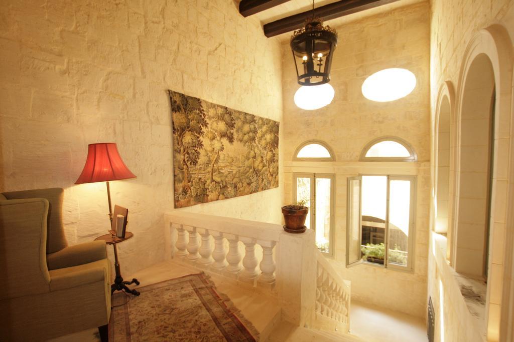 Apartment Palazzo D'orange Valletta