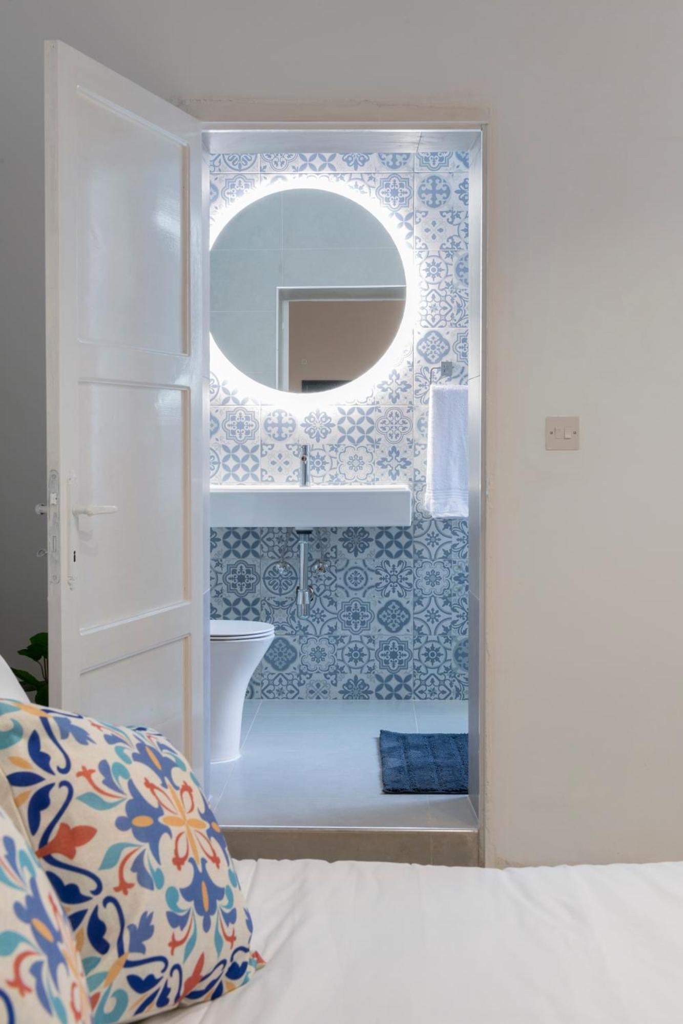 Collection - Felix Apartment Valletta