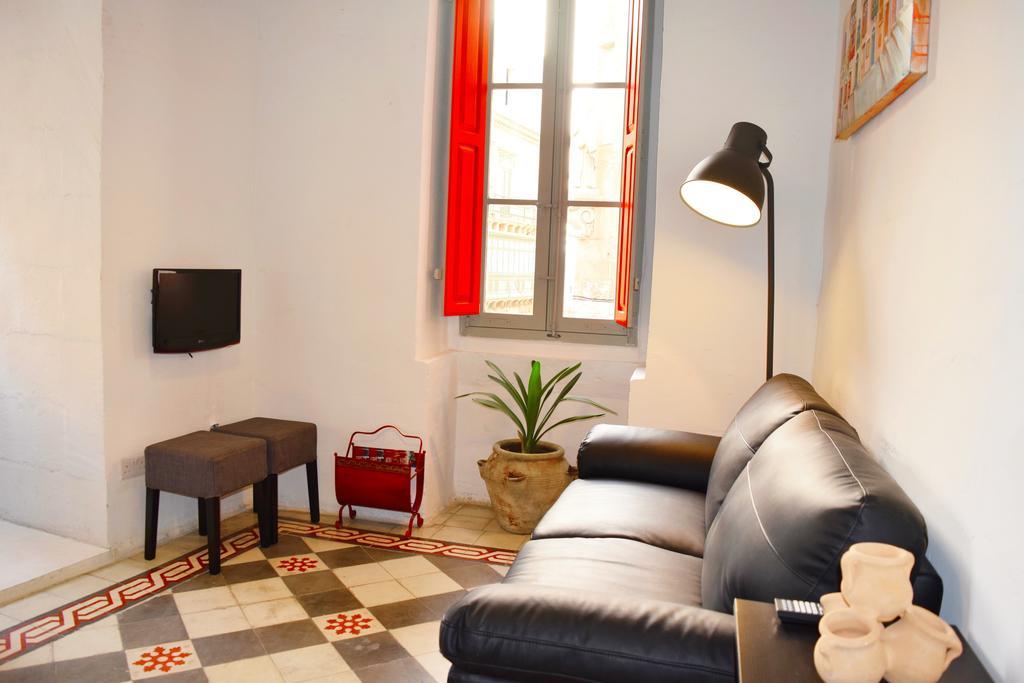 Holiday home Maisonette Malta *