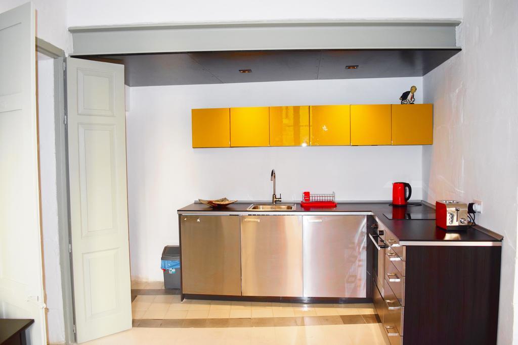 Maisonette Malta