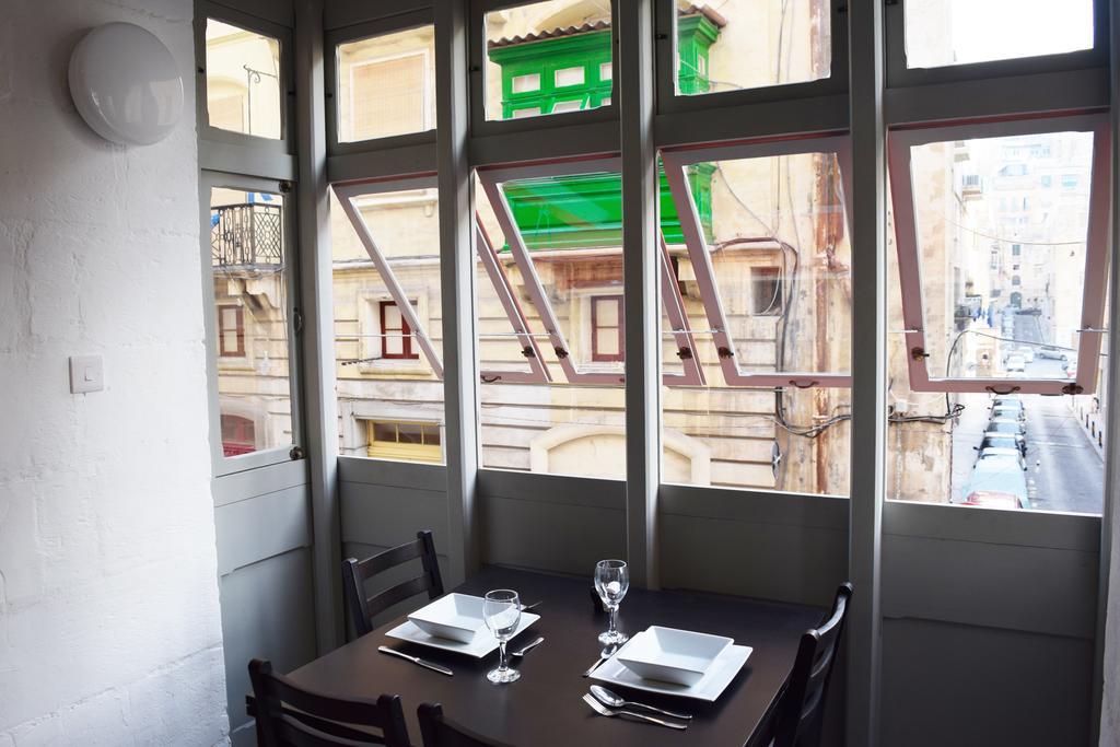 Maisonette Malta *