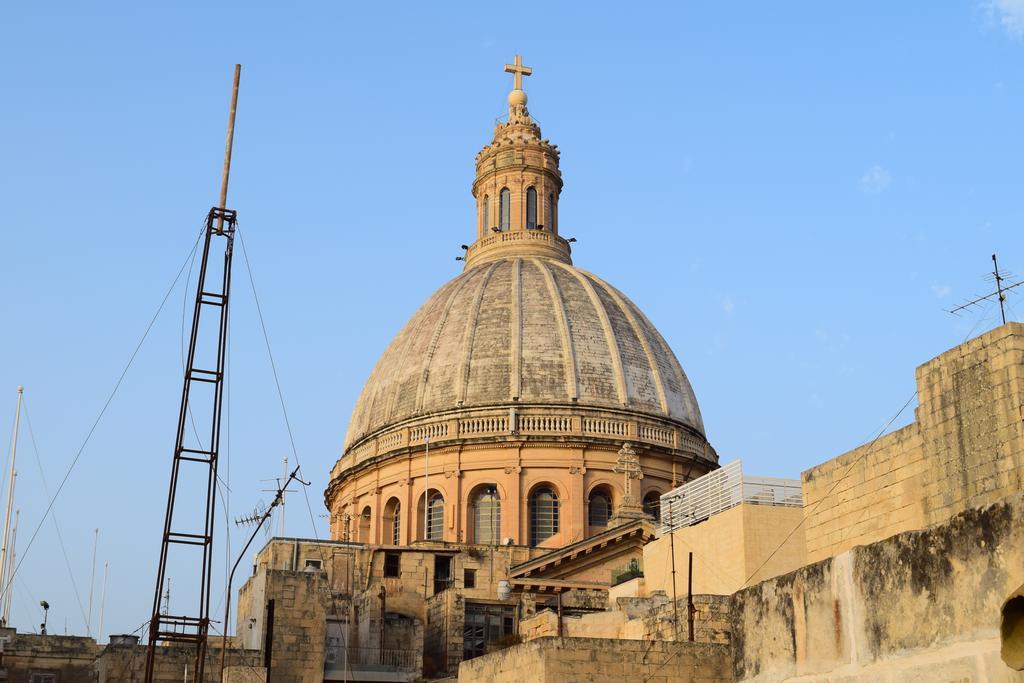 Maisonette Malta Valletta