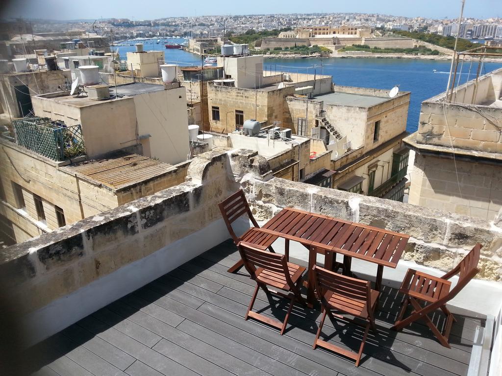 Maisonette Malta