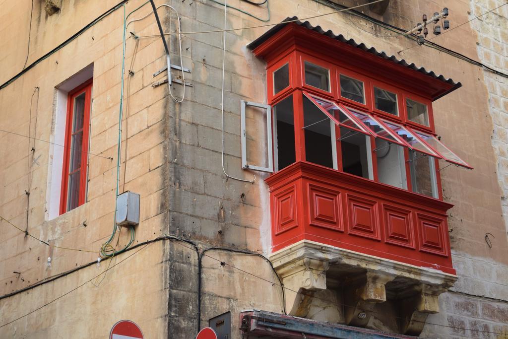 Holiday home Maisonette Malta