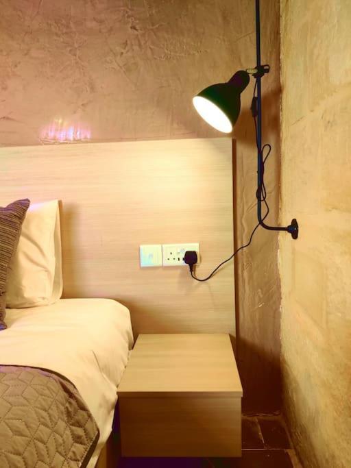Coast 52 Savynomad Harbour Residences Wow Views * Valletta