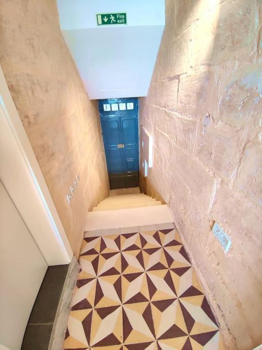 Coast 52 Savynomad Harbour Residences Wow Views Valletta