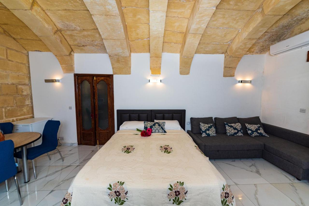 Apartamento Old Well *