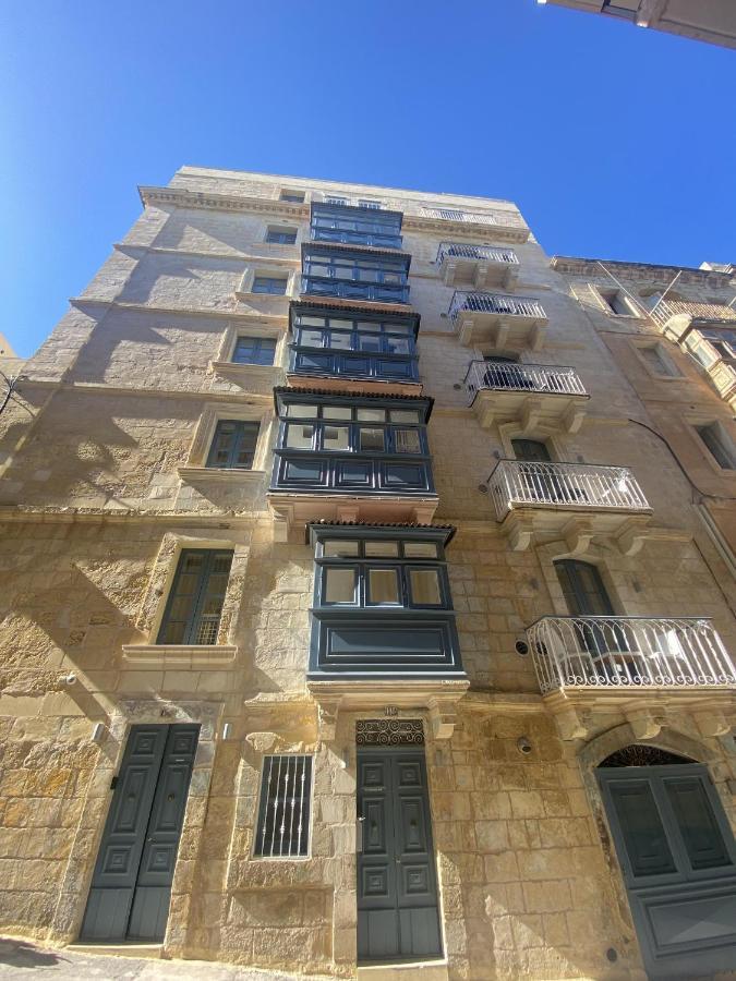 Ursula Apartments Self Catering Studios And 1-Br In Central Valletta By Tritoni Hotels Valletta