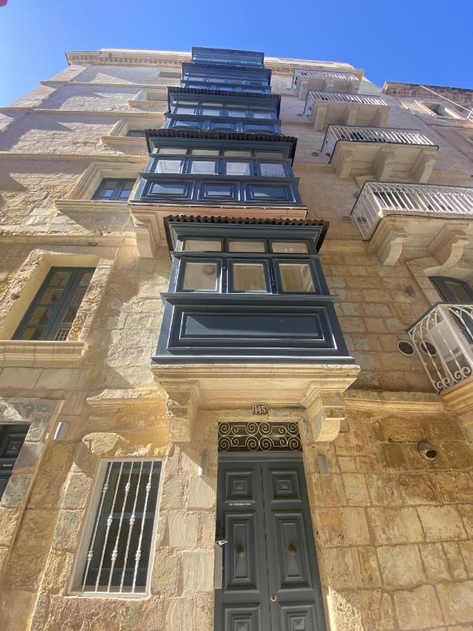 Apartment Ursula Apartments Self Catering Studios And 1-Br In Central Valletta By Tritoni Hotels