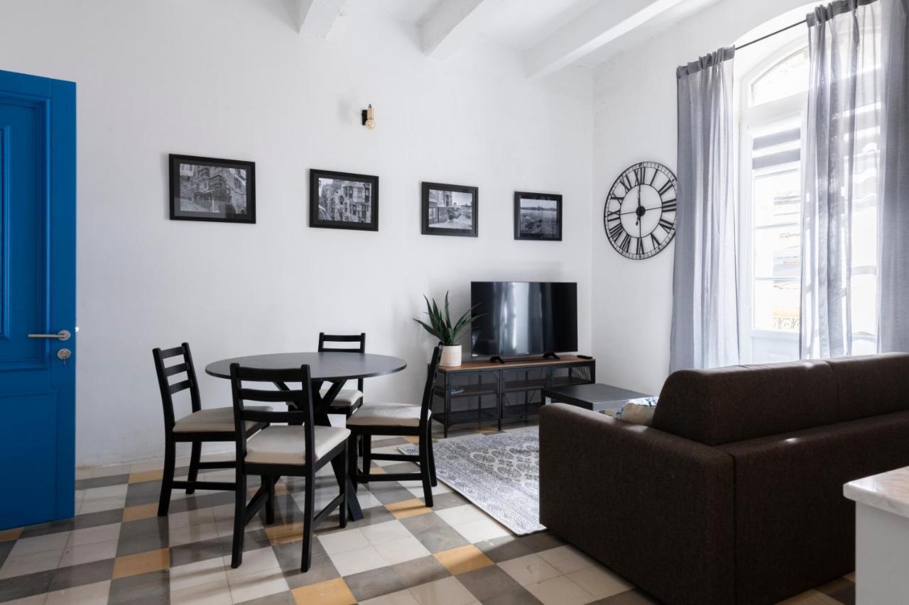 Apartment Collection - Felix Valletta