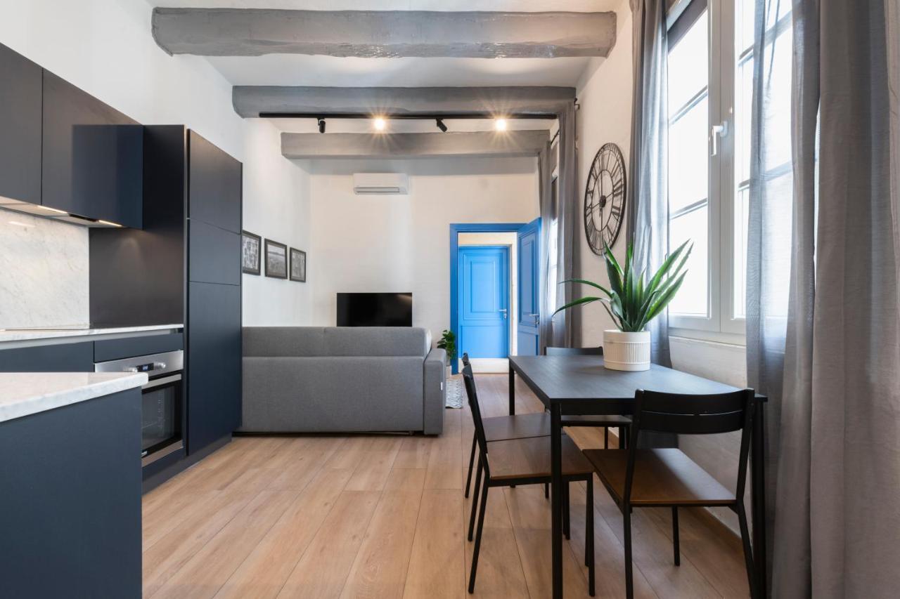 Collection - Felix Apartment *