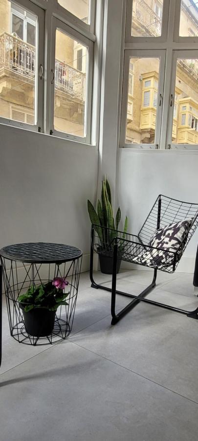 Apartamento Door Valeta