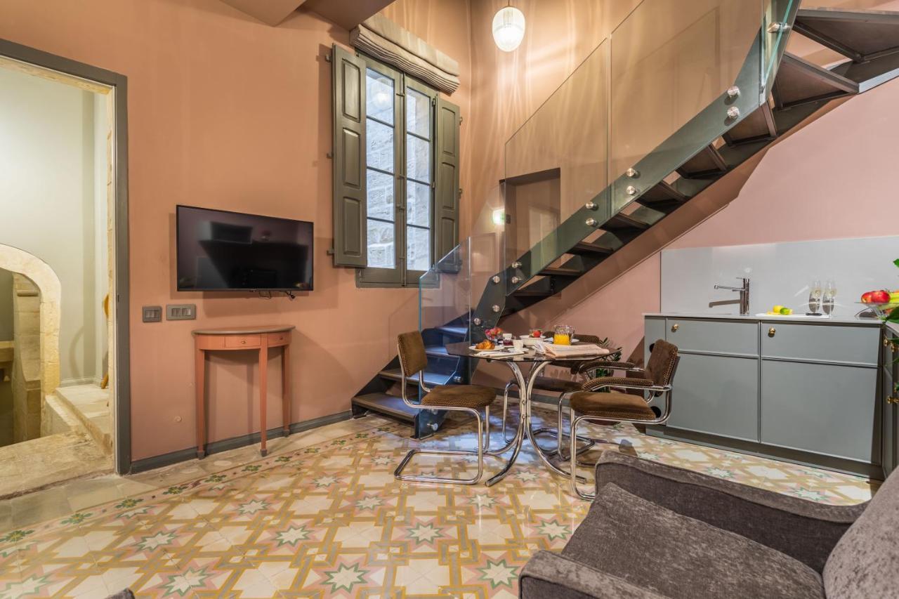 Apartment House Of W Valletta