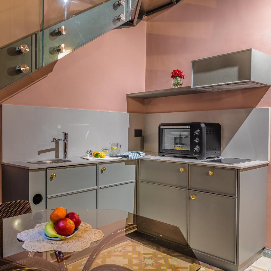 House Of W Apartment *