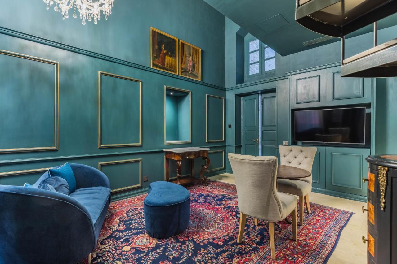 House Of W * Valletta