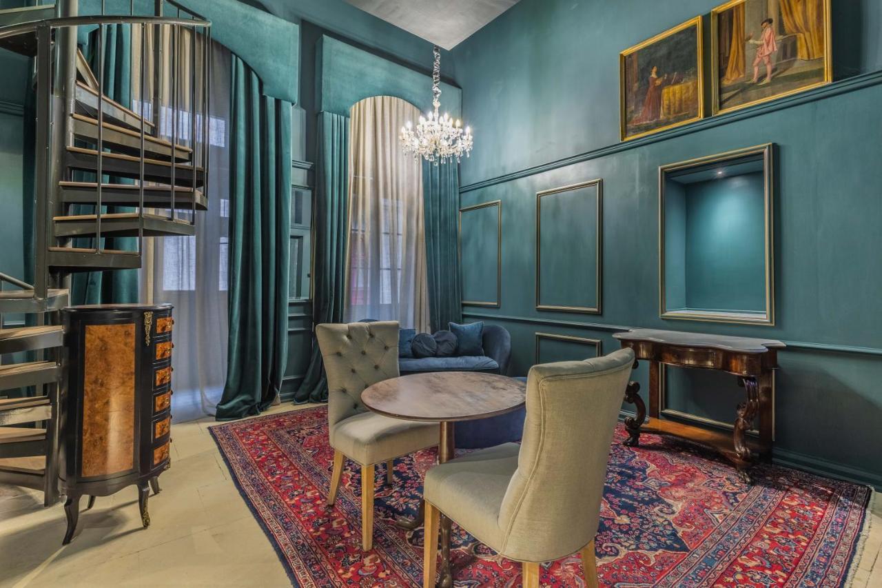 House Of W Apartment Valletta