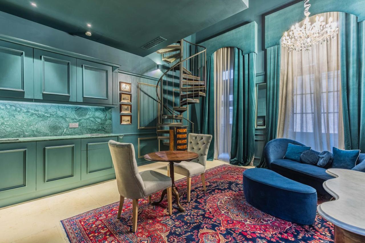 House Of W Apartment *