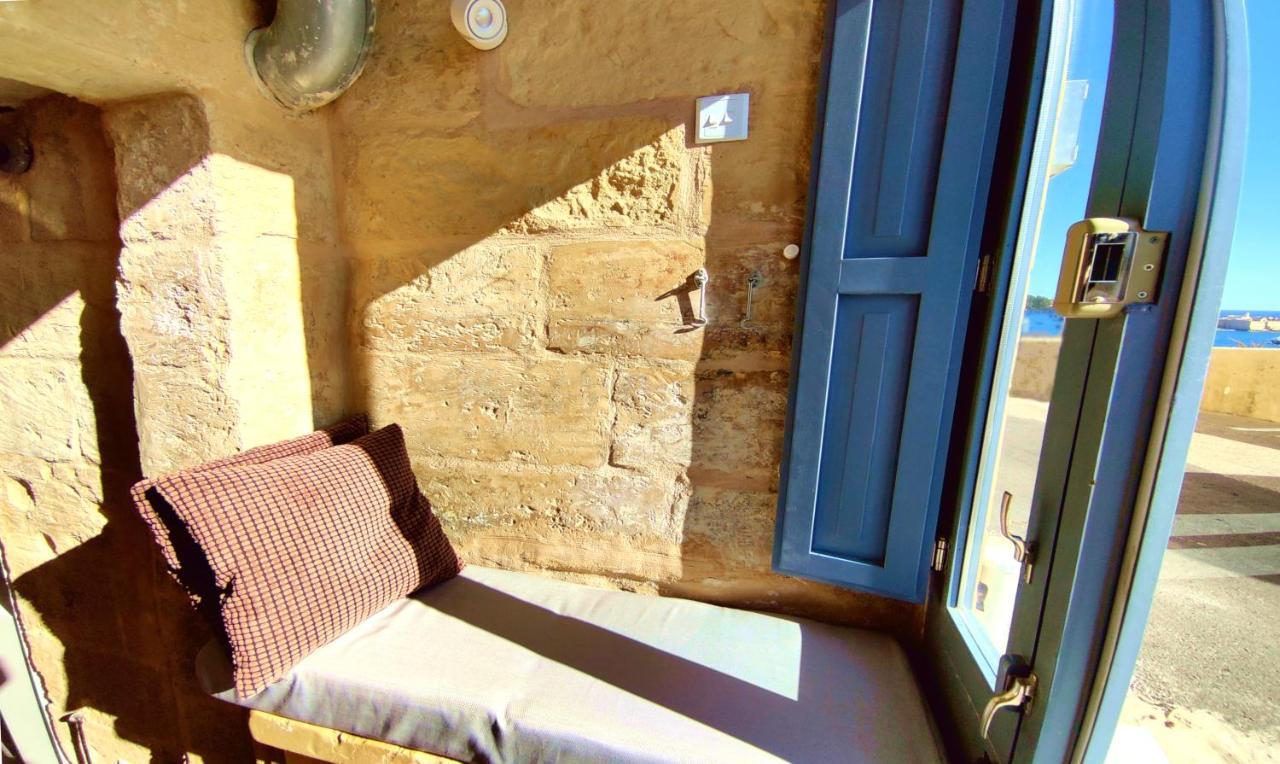 Tide 21 Savynomad Harbour Residences Holiday home Valletta