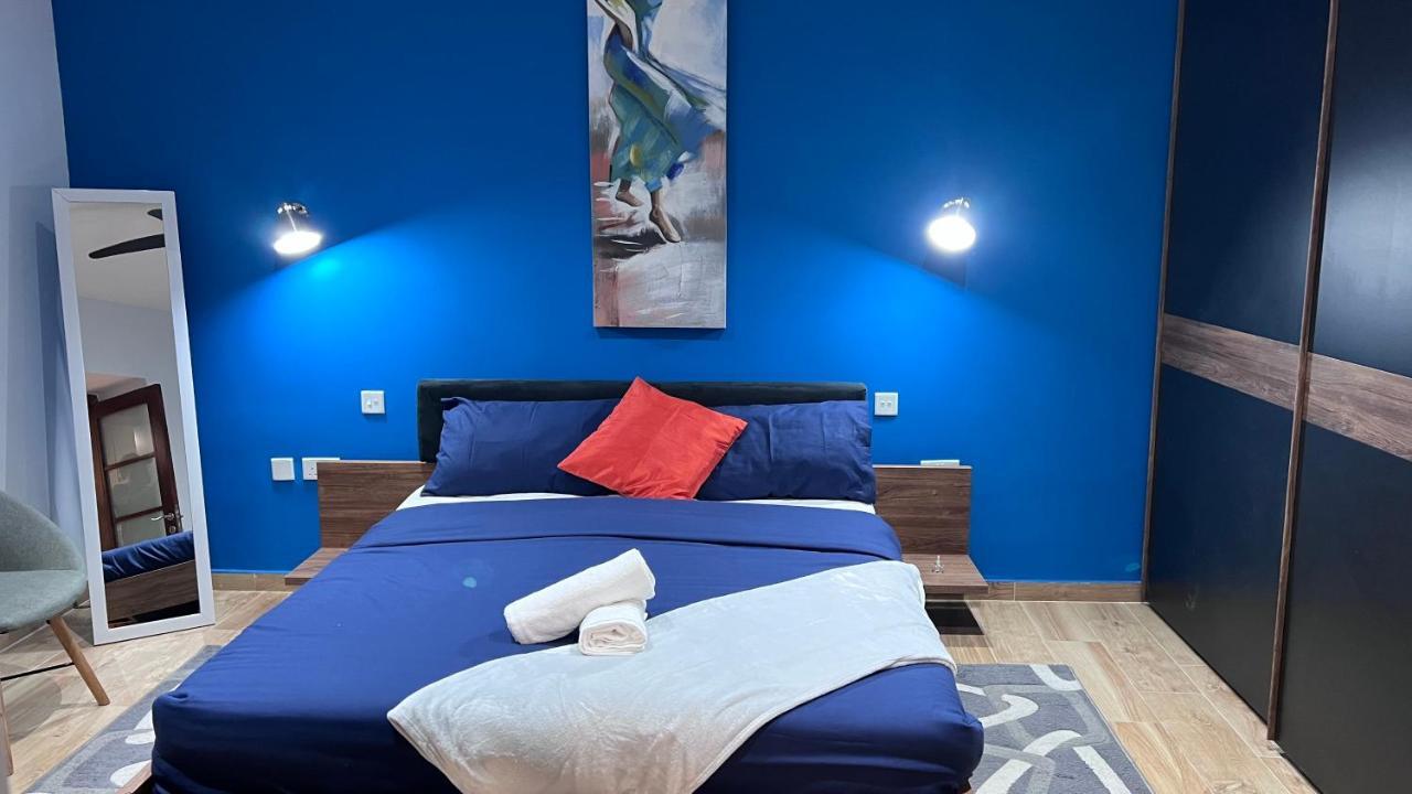 Flat In * Valletta