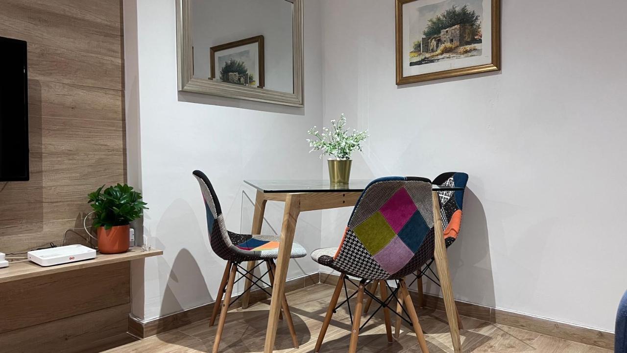 Flat In Valletta