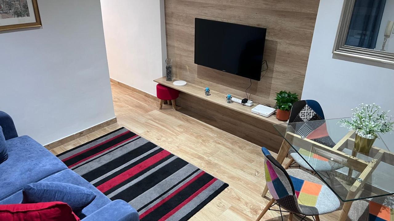 Flat In Apartment *
