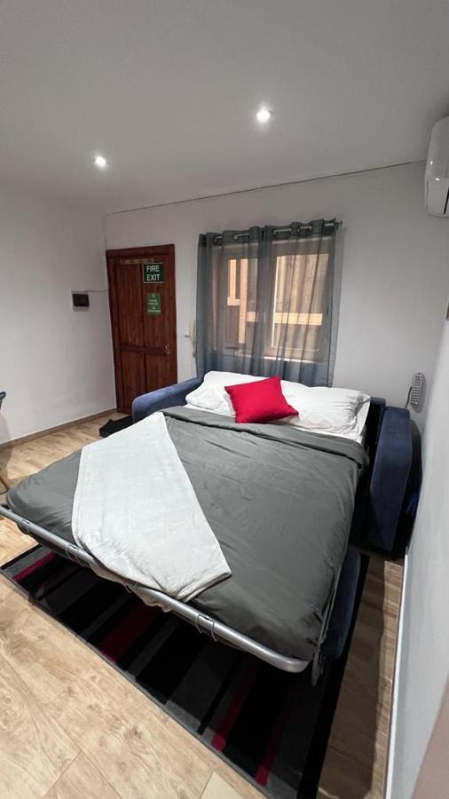 Apartment Flat In Valletta